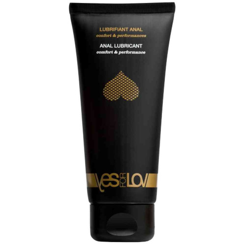 Gleit 100 ml Gleitmittel, 100 ml, YESforLOV