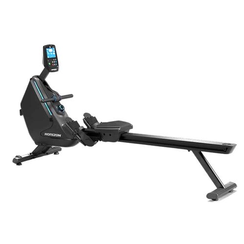 Horizon Oxford 6 Rower 1 St, 1 stk, Horizon Fitness
