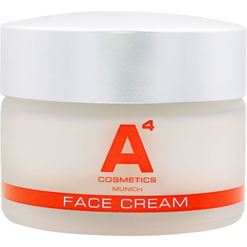 A4 Cosmetics, Face Cream 30 ml Nachtcreme, 30 ml, A4 Cosmetics