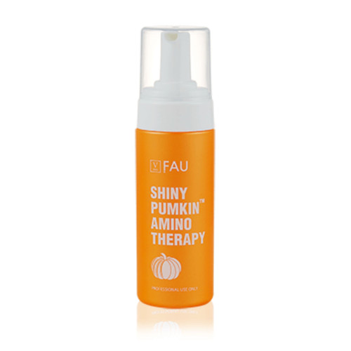 V[Fau] - Shiny Pumkin Amino Therapy Toner Foam™ 160 ml, 160 ml, V[FAU]