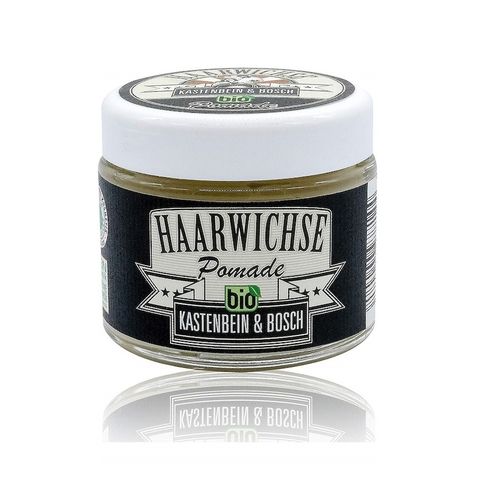 Kastenbein & Bosch Haarwichse Pomade 100 ml, 100 ml, Kastenbein und Bosch