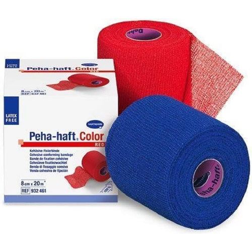 Hartmann Peha-Haft Color Blau 1 St, 1 stk, Hartmann