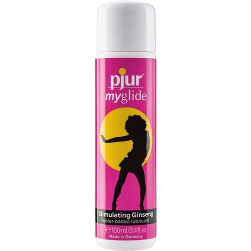 pjur my Glide 100 ml, 100 ml, pjur