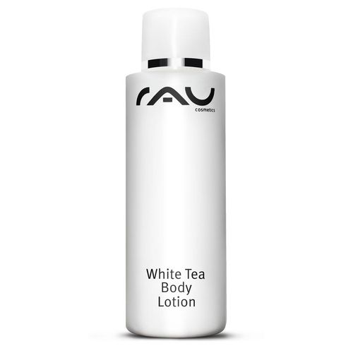 RAU Cosmetics White Tea Body Lotion 250 ml, 250 ml, RAU Cosmetics