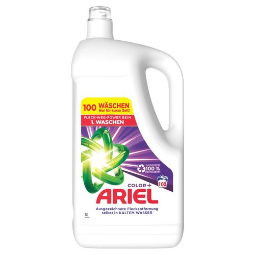 Ariel Flüssig Color 5 l, 5 l, Ariel