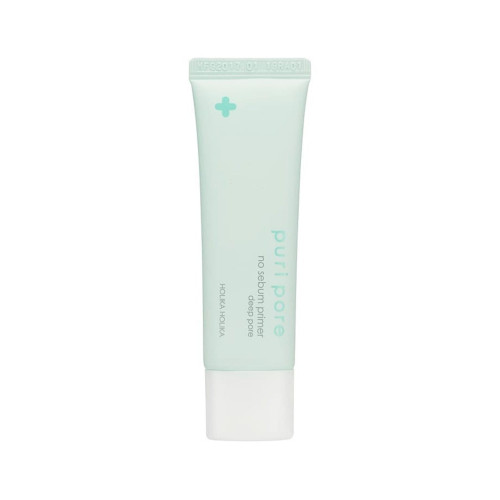 Holika Puri Pore No Sebum Primer Deep 25 ml Make up, 25 ml, HOLIKA HOLIKA
