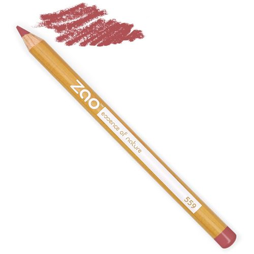 ZAO Make UP Pencil 2 g, 2 g, Lashes View