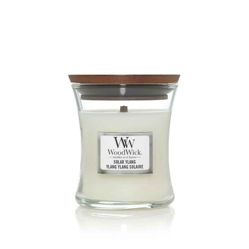 WoodWick Solar Ylang 85 g, 85 g, WoodWick