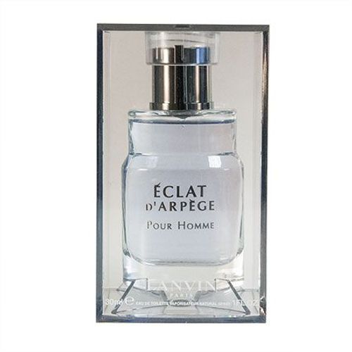 Lanvin Eclat d Arpege L&acute;Homme 30 ml, 30 ml, Lanvin