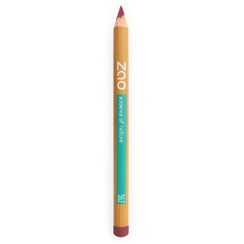 ZAO Make UP Pencil 2 g, 2 g, Lashes View