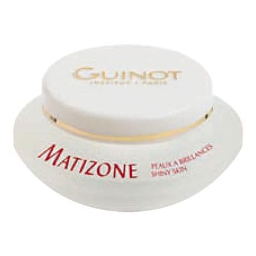Guinot Spezialpflege Matizone - Mattierende Creme 50 ml, 50 ml, Guinot