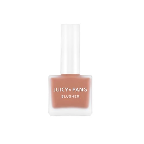 Apieu Juicy-Pang Water Blusher 9 g Flüssigkeit, 9 g, A'PIEU