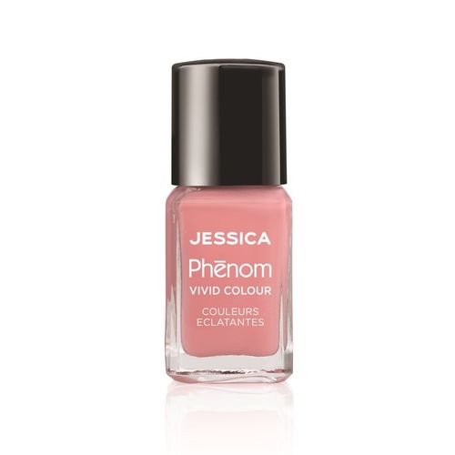 Jessica Cosmetics Phenom Vivid Colour 14 ml Nagellack, 14 ml, JESSICA Cosmetics
