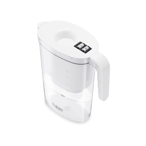 BWT Vida White Tischwasserfilter 1 St, 1 stk, BWT