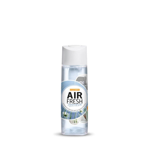 Ultrana Air-Fresh Raumspr.Sommer-Frisch Nachfüllf. 300 ml Flüssigkeit, 300 ml, Ultrana