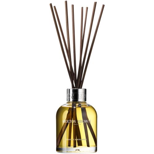 Molton Brown, Orange & Bergamot Duftstäbchen 150 ml Ätherisches Öl, 150 ml, Molton Brown