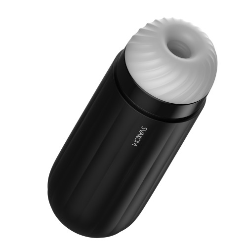 Svakom Sam Neo 1 St Vibrator, 1 stk, Svakom