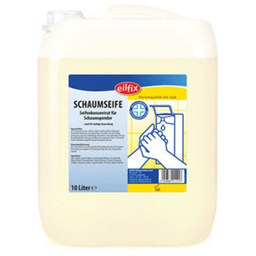 Becker Eilfix® Schaumseife 1 l, 1 l, Eilfix