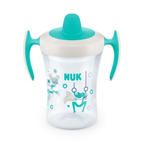 NUK Trainer Cup, 230 ml 1 St, 1 stk, NUK