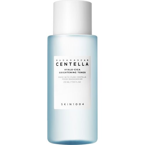 Skin1004 Madagascar Centella Hyalu-Cica Brightening Toner Face 210 ml, 210 ml, SKIN1004
