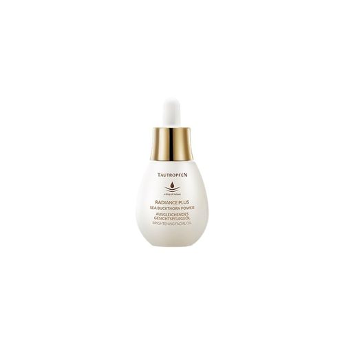 Radiance Plus ausgleichendes Gesichtspflegeöl 5 ml Öl, 5 ml, Tautropfen