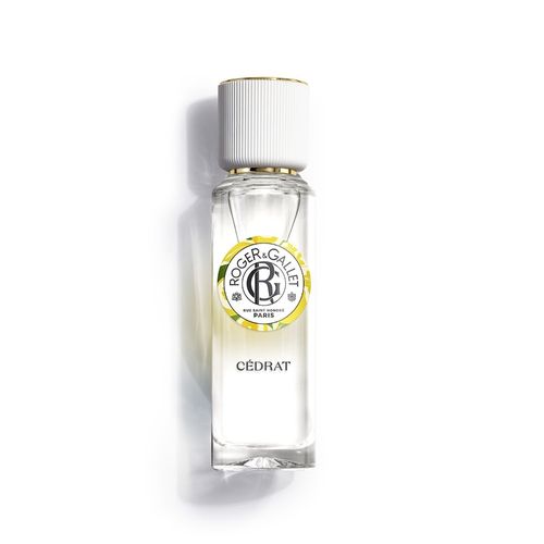 Roger & Gallet Cédrat Wellbeing Fragrant Water 30 ml, 30 ml, ROGER & GALLET