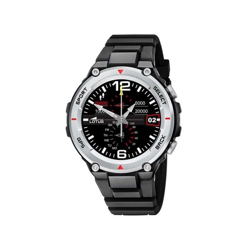 Smartwatch - Lotus 50024/2 1 St, 1 stk, Lotus