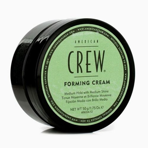 American Crew Forming Cream 50 g, 50 g, American Crew