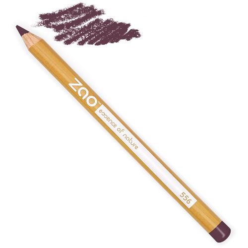 ZAO Make UP Pencil 2 g, 2 g, Lashes View