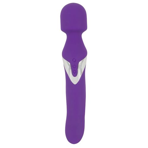 Massagestab Wand & Pearl Vibrator | 7 Vibrationsmodi Javida 1 St, 1 stk, Javida