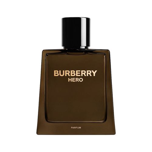 Burberry, Hero Parfum Nat. Spray 100 ml Eau de, 100 ml, Burberry