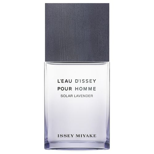 Issey Miyake - L'Eau d'Issey pour Homme Solar Lavender Eau de Toilette 50 ml Herren, 50 ml, Issey Miyake
