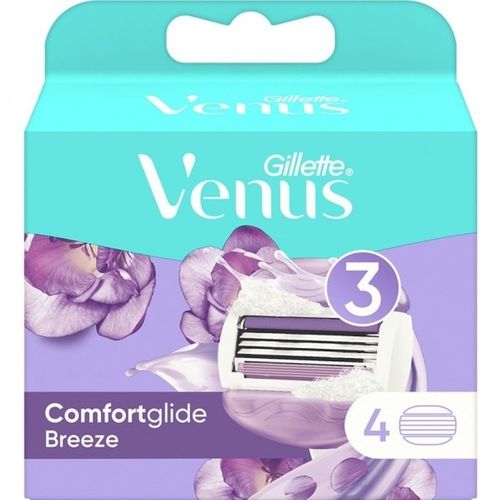 Gillette Venus - Rasierer & Enthaarungstools 1 Stück Damen, 1 stk, Gillette Venus
