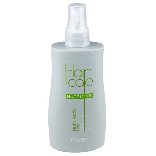 Postquam - Lotion Hair Care F&uuml;r Trockenes Haar Haarwasser 200 ml, 200 ml, Postquam