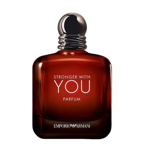 Armani Beauty - Emporio Armani Stronger with You Eau de Parfum 100 ml Herren, 100 ml, Armani Beauty