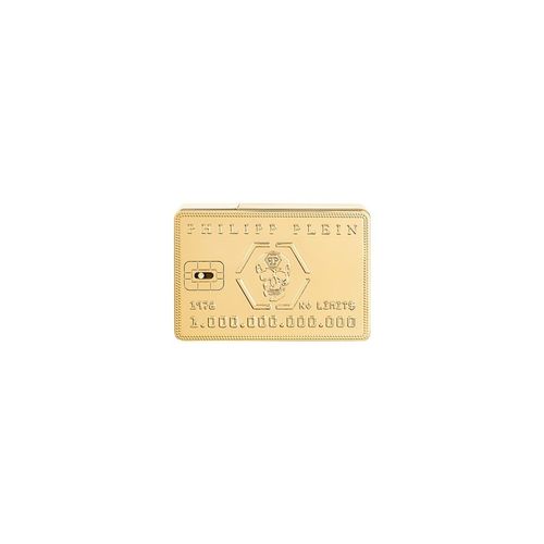 PHILIPP PLEIN - NO LIMIT$ Gold Eau de Parfum 90 ml Herren, 90 ml, PHILIPP PLEIN