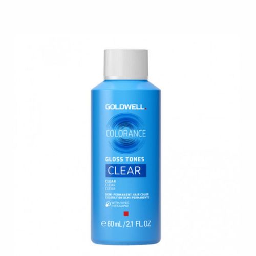 Goldwell - Colorance Gloss Tones Clear Coloration 60 ml, 60 ml, Goldwell