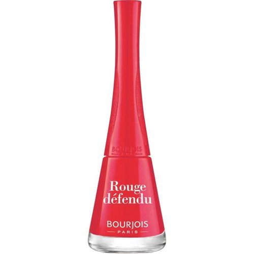 Bourjois - Nagellack 9 ml, 9 ml, Bourjois