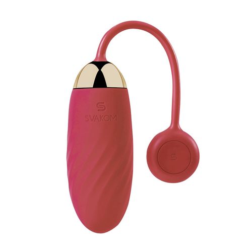 SVAKOM - Liebeskugel Ella 1 Stück, 1 stk, SVAKOM