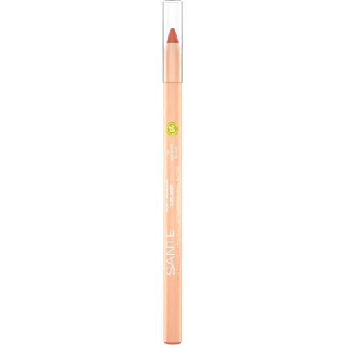 Sante - Soft Mineral Lipliner 1,14 g Nr. 02 - Summer Berry, 1,14 g, Sante