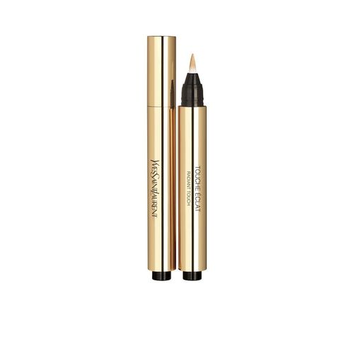 Yves Saint Laurent - Ikonen Touche Éclat Concealer 2,5 ml Nr. 2 - Ivory Radiance, 2,5 ml, Yves Saint Laurent