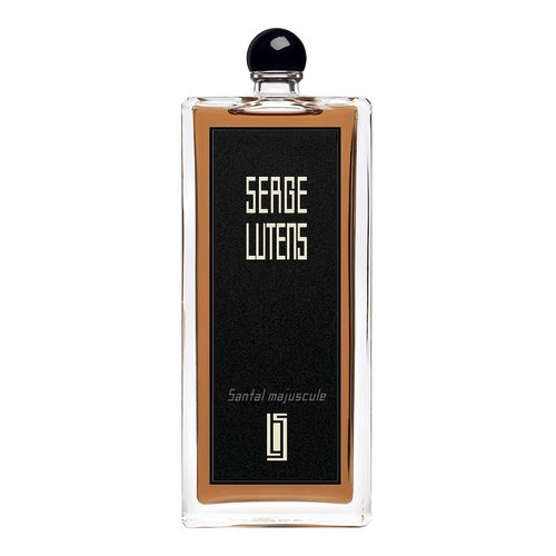 Serge Lutens - Collection Noire Santal majuscule Eau de Parfum 100 ml, 100 ml, Serge Lutens