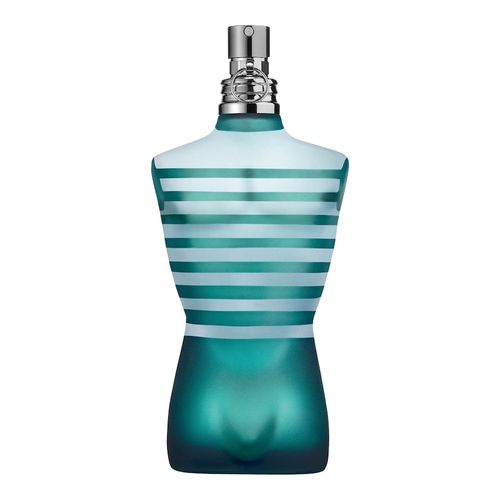 Jean Paul Gaultier - Le Male Eau de Toilette 125 ml Herren, 125 ml, Jean Paul Gaultier