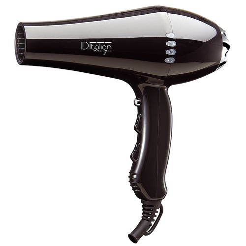 Italian Design - Professioneller Ionen-Haartrockner 22O0 Ozon 1 St&uuml;ck, 1 stk, Italian Design