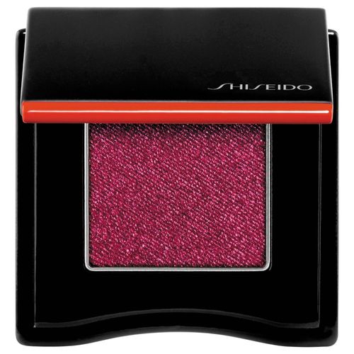 Shiseido - POP PowderGel Lidschatten 2,2 g 18 - DOKI-DOKI RED, 2,2 g, Shiseido
