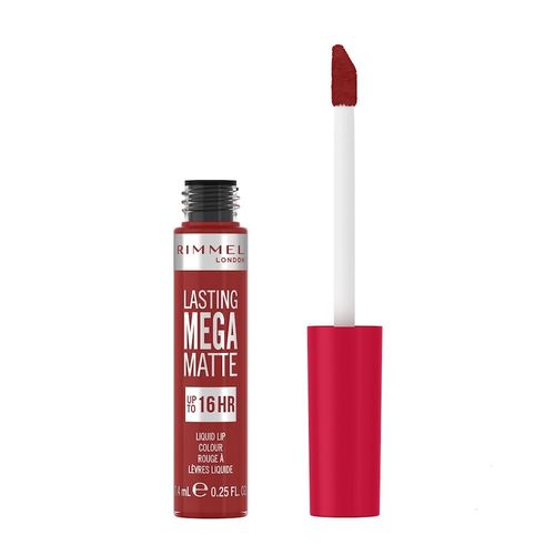 Rimmel London - Lippenstifte 7 ml, 7 ml, Rimmel London