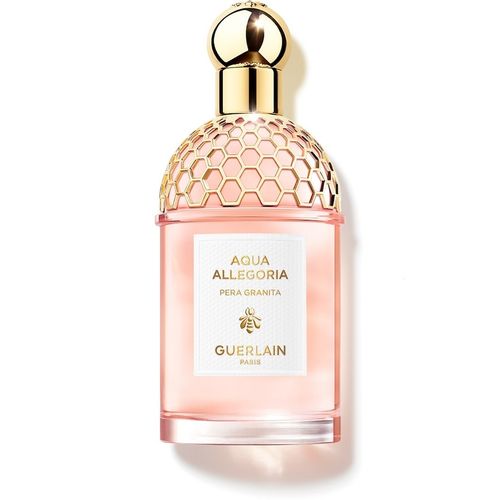 Guerlain - Aqua Allegoria Pera Granita Eau de Toilette 125 ml Damen, 125 ml, Guerlain