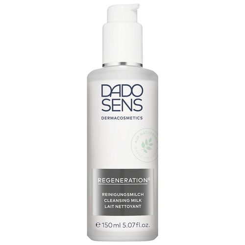 DADO SENS Dermacosmetics - REGENERATION E Neurodermitis 150 ml, 150 ml, DADO SENS Dermacosmetics
