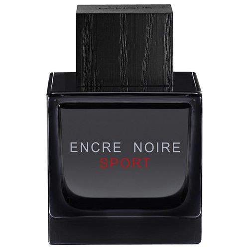 Lalique - Encre Noire Eau de Toilette 100 ml Herren, 100 ml, Lalique
