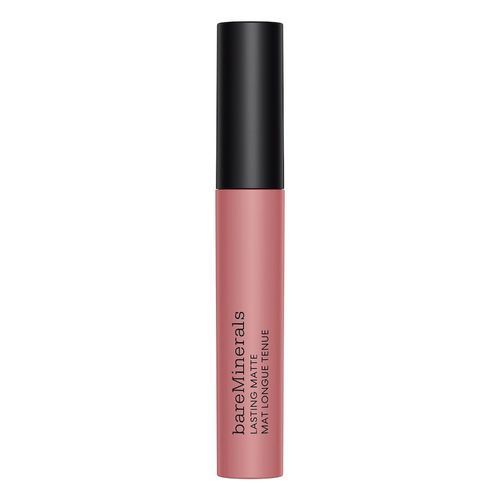 bareMinerals - Mineralist Lasting Matte Liquid Lipstick Lippenstifte 3,7 ml INFLUENTIAL, 3,7 ml, bareMinerals